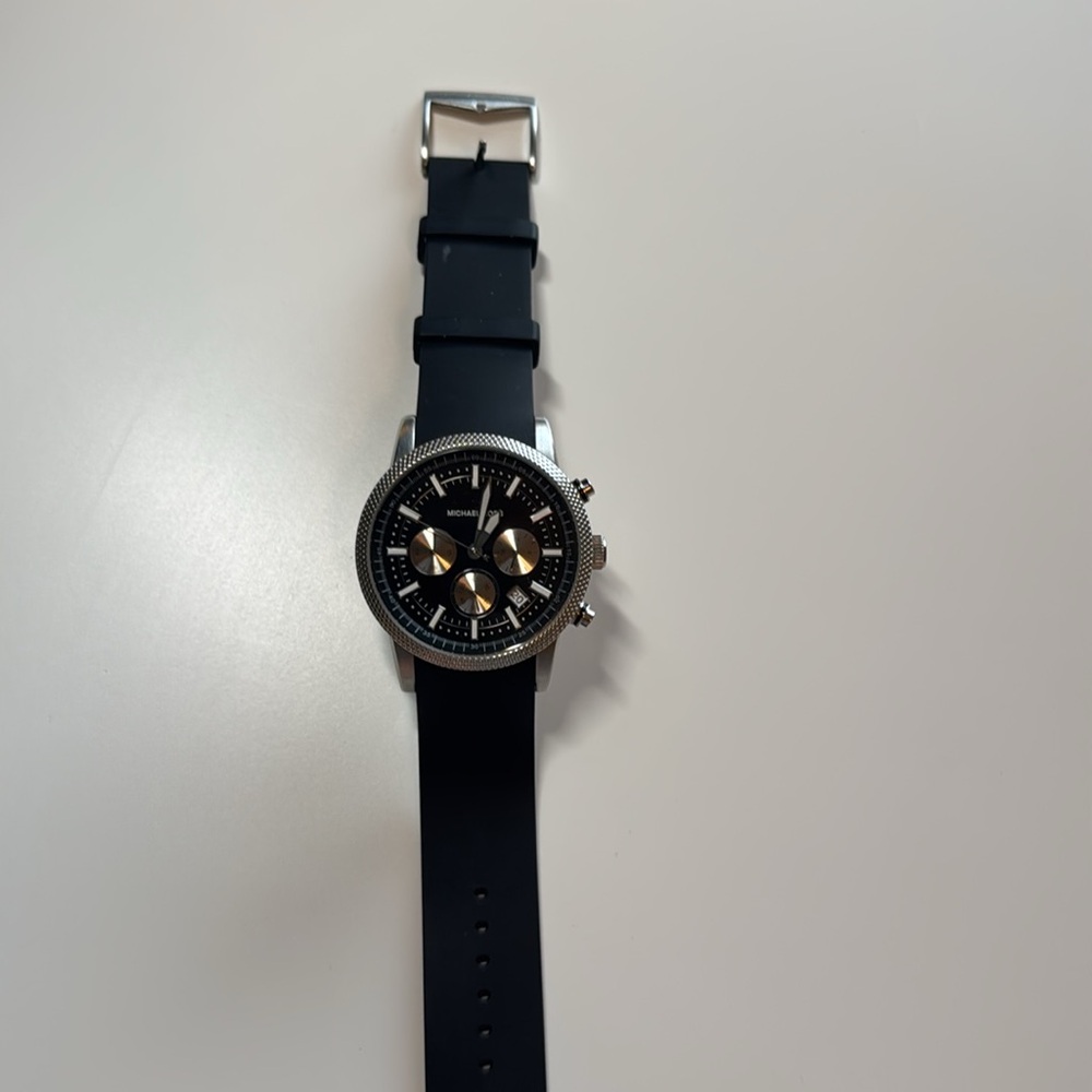 Michael Kors Men’s Watch - Picture 2 of 3